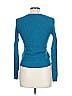 Worthington Teal Cardigan Size L - photo 2