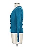 Worthington Teal Cardigan Size L - photo 4