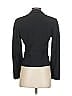 BCBGMAXAZRIA 100% Polyester Black Blazer Size 2 - photo 2