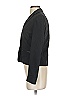 BCBGMAXAZRIA 100% Polyester Black Blazer Size 2 - photo 5