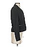 BCBGMAXAZRIA 100% Polyester Black Blazer Size 2 - photo 4
