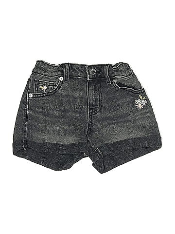 Cat & Jack Denim Shorts (view 1)
