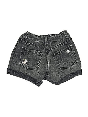 Cat & Jack Denim Shorts (view 2)