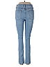 Hudson Jeans Hearts Blue Jeans Size 26 waist - photo 2