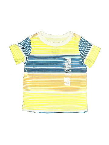First Impressions Short Sleeve T-Shirt (view 1)