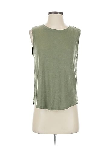 Gap Sleeveless T-Shirt (view 1)