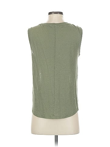 Gap Sleeveless T-Shirt (view 2)