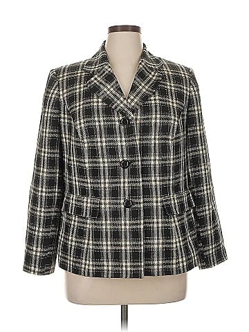 Jones Studio Blazer (view 1)