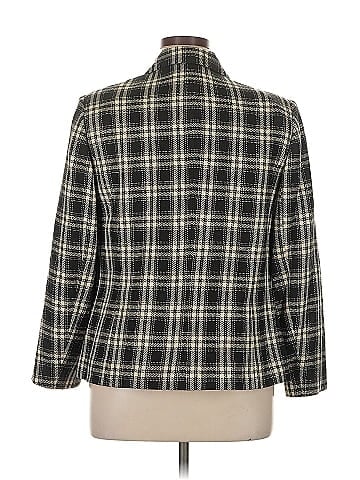 Jones Studio Blazer (view 2)