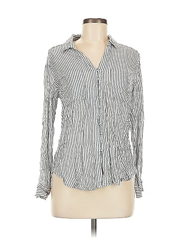 Velvet Heart Long Sleeve Blouse (view 1)