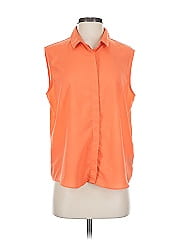 Mossimo Sleeveless Blouse