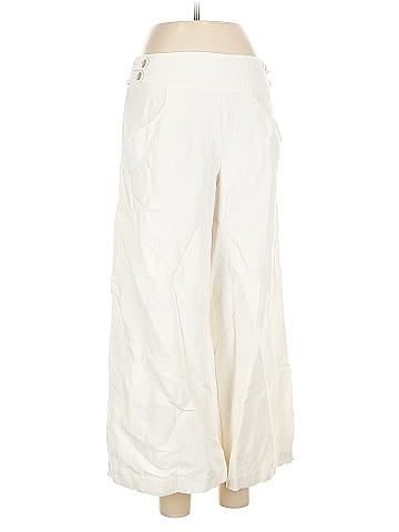 Elevenses Linen Pants (view 1)