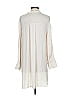 Zara Ivory 3/4 Sleeve Blouse Size XS - photo 2