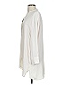 Zara Ivory 3/4 Sleeve Blouse Size XS - photo 5