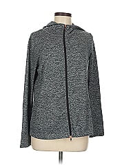 Lou & Grey Zip Up Hoodie