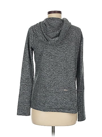 Lou & Grey Zip Up Hoodie (view 2)