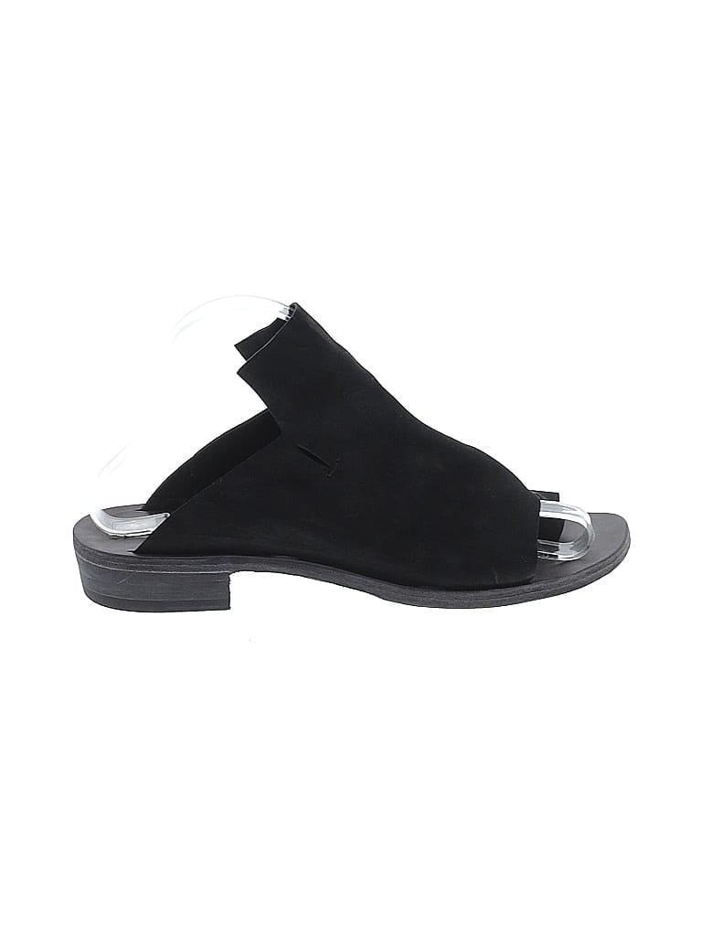 Officine Creative Black Mule/Clog Size EU 39 - photo 1