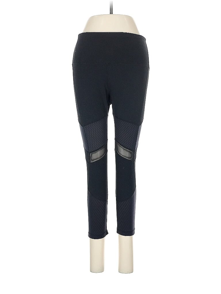 Pre-owned Zella Active Pants In Blue