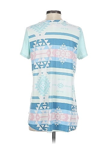 Honeyme Short Sleeve Top (view 2)