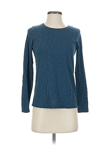 Christian Siriano New York Long Sleeve T-Shirt (view 1)