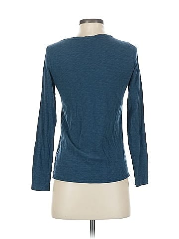 Christian Siriano New York Long Sleeve T-Shirt (view 2)
