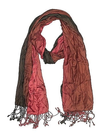 Isa & Stef Scarf (view 1)