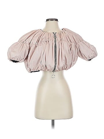Pinko 3/4 Sleeve Blouse (view 1)