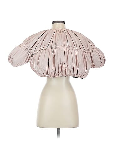 Pinko 3/4 Sleeve Blouse (view 2)
