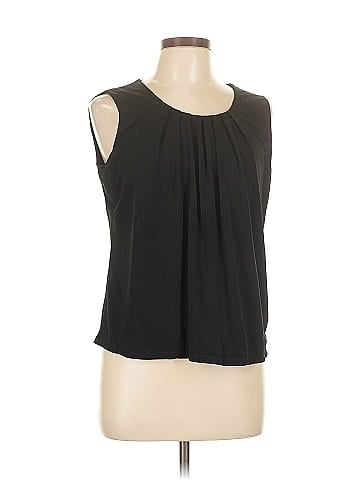 Jones Studio Sleeveless T-Shirt (view 1)