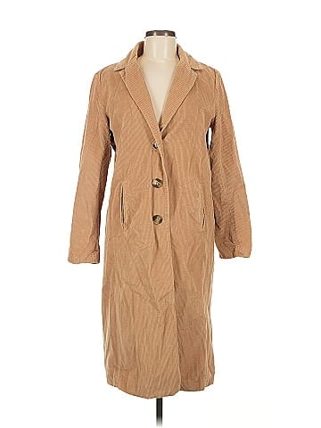American Eagle Outfitters Trenchcoat (view 1)