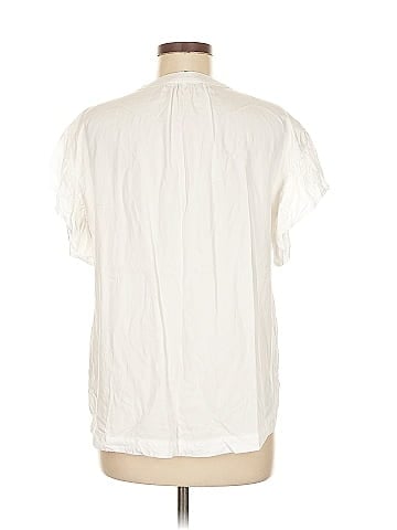 Velvet Heart Short Sleeve Blouse (view 2)