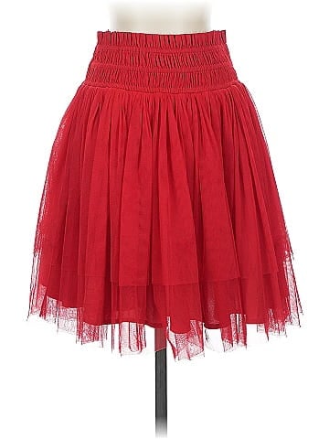 Ranna Gill Casual Skirt (view 1)