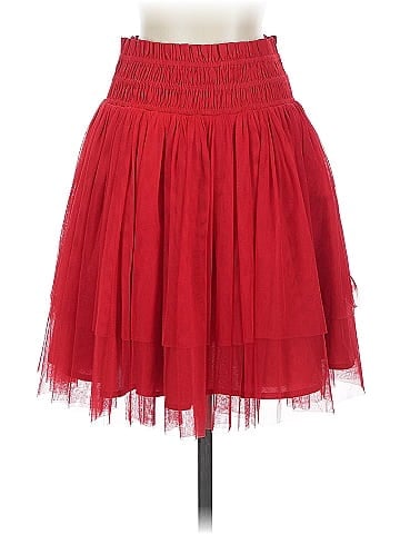 Ranna Gill Casual Skirt (view 2)