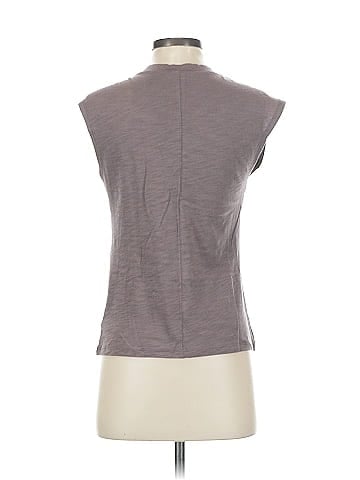 Gap Sleeveless T-Shirt (view 2)