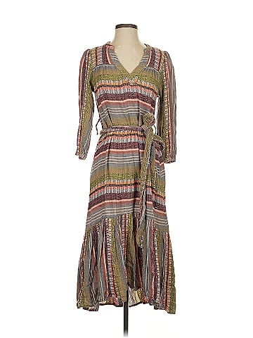 dRA Los Angeles Casual Dress (view 1)