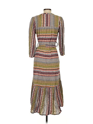 dRA Los Angeles Casual Dress (view 2)