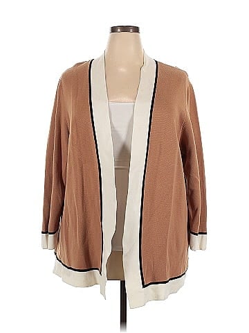 Talbots Cardigan (view 1)