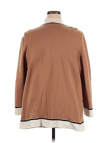 Talbots Cardigan (view 2)