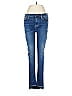 Hudson Jeans Hearts Blue Jeans Size 28 waist - photo 1