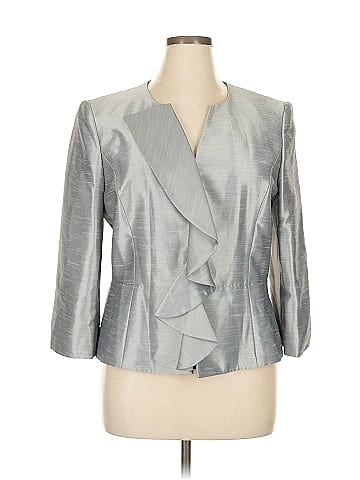 Tahari by ASL Blazer (view 1)