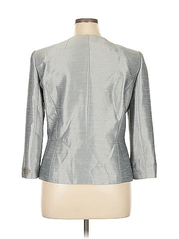 Tahari by ASL Blazer (view 2)