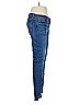 Hudson Jeans Hearts Blue Jeans Size 28 waist - photo 4
