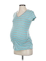 Liz Lange Maternity For Target Short Sleeve T Shirt