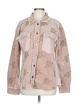 Mystree Jacket