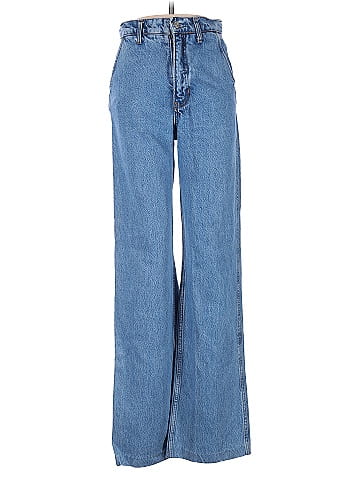 Reformation Jeans Jeans (view 1)