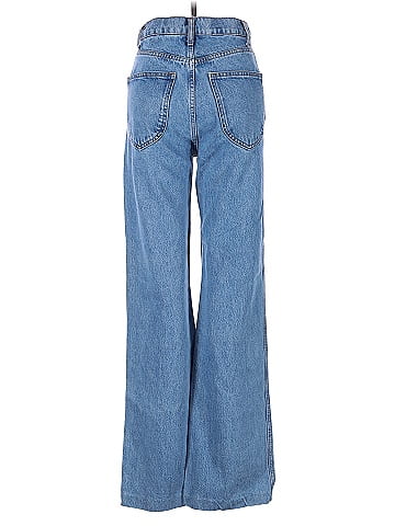 Reformation Jeans Jeans (view 2)