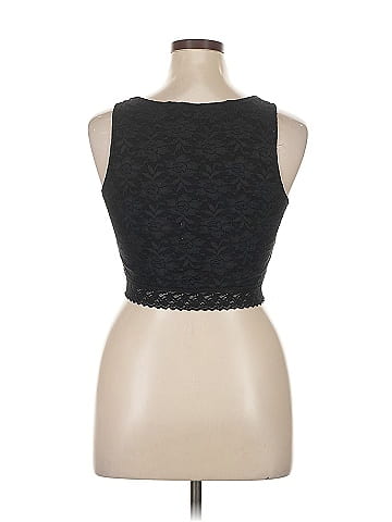 Frenchi Sleeveless Top (view 2)