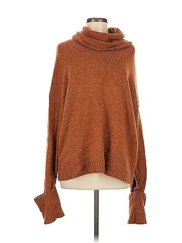 Chelsea28 Turtleneck Sweater (view 1)
