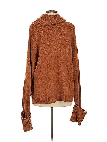 Chelsea28 Turtleneck Sweater (view 2)