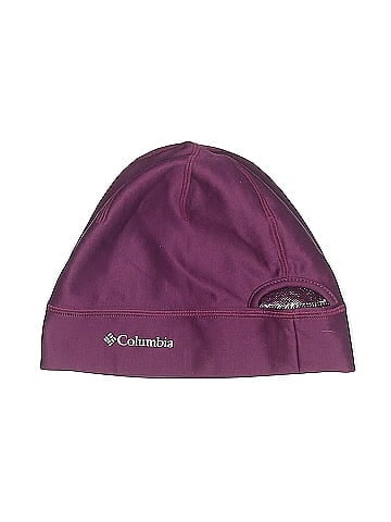 Columbia Beanie (view 1)